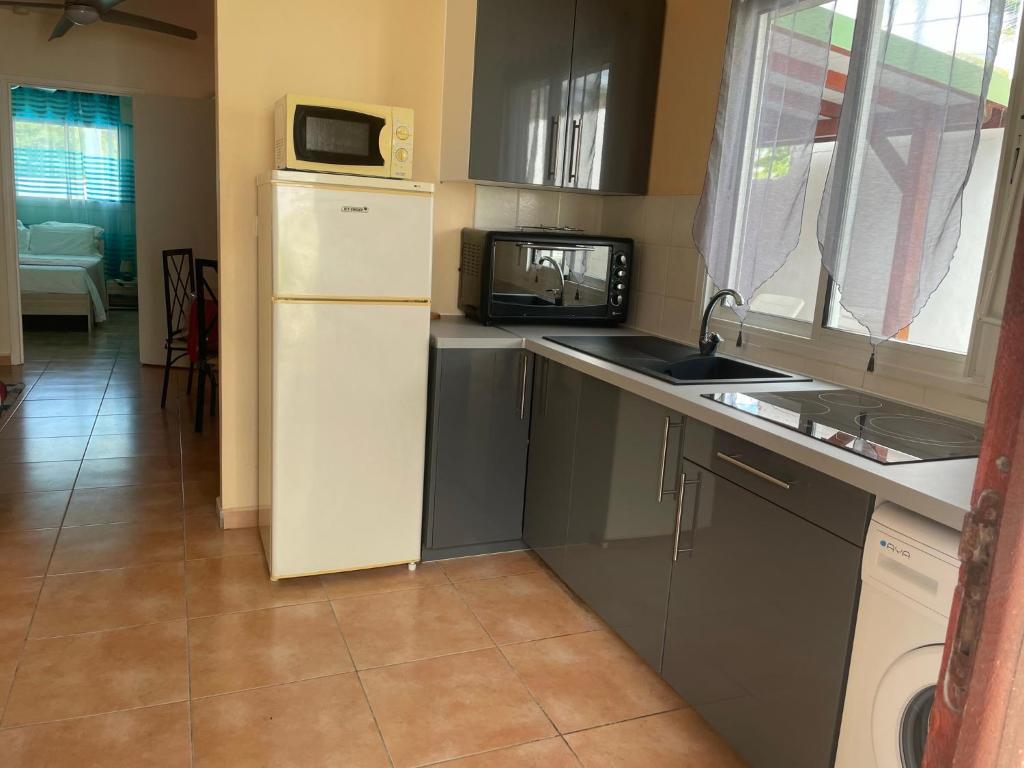 Appartement Hibiscus photo 4