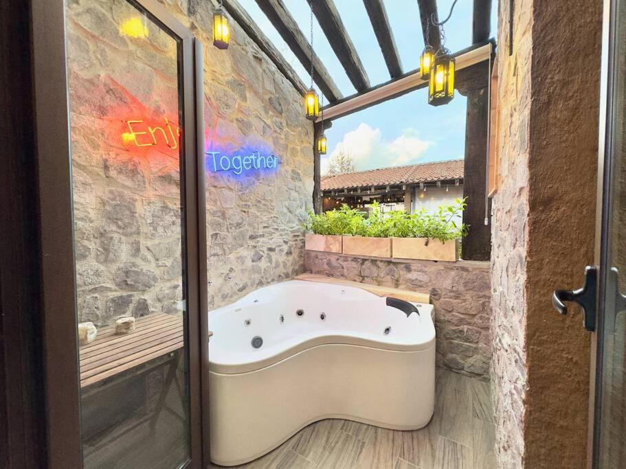 Loft Mueganos en Val'Quirico 2R photo 3