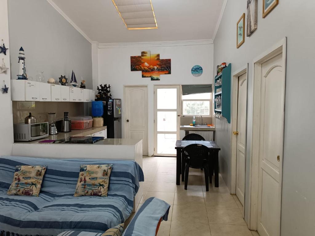 Casa de los Frailes