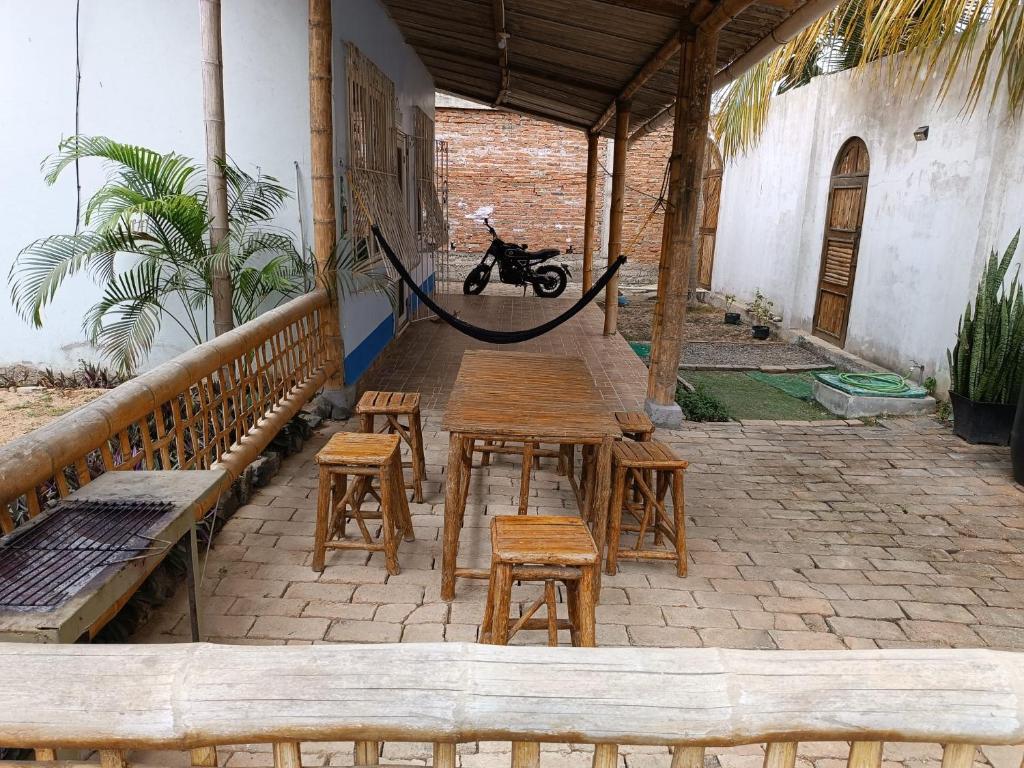 Casa de los Frailes photo 1