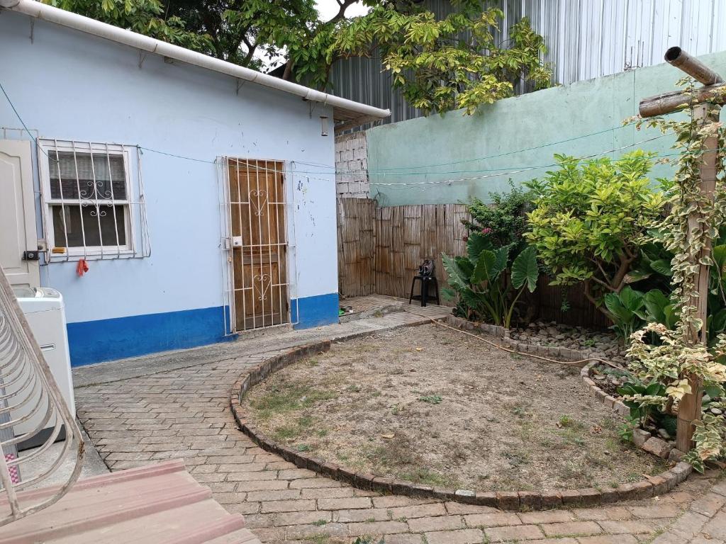 Casa de los Frailes photo 4