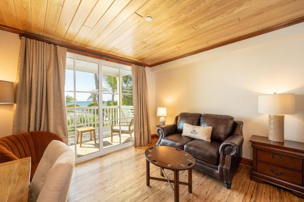 Grassy Flats Resort & Beach Club photo 1