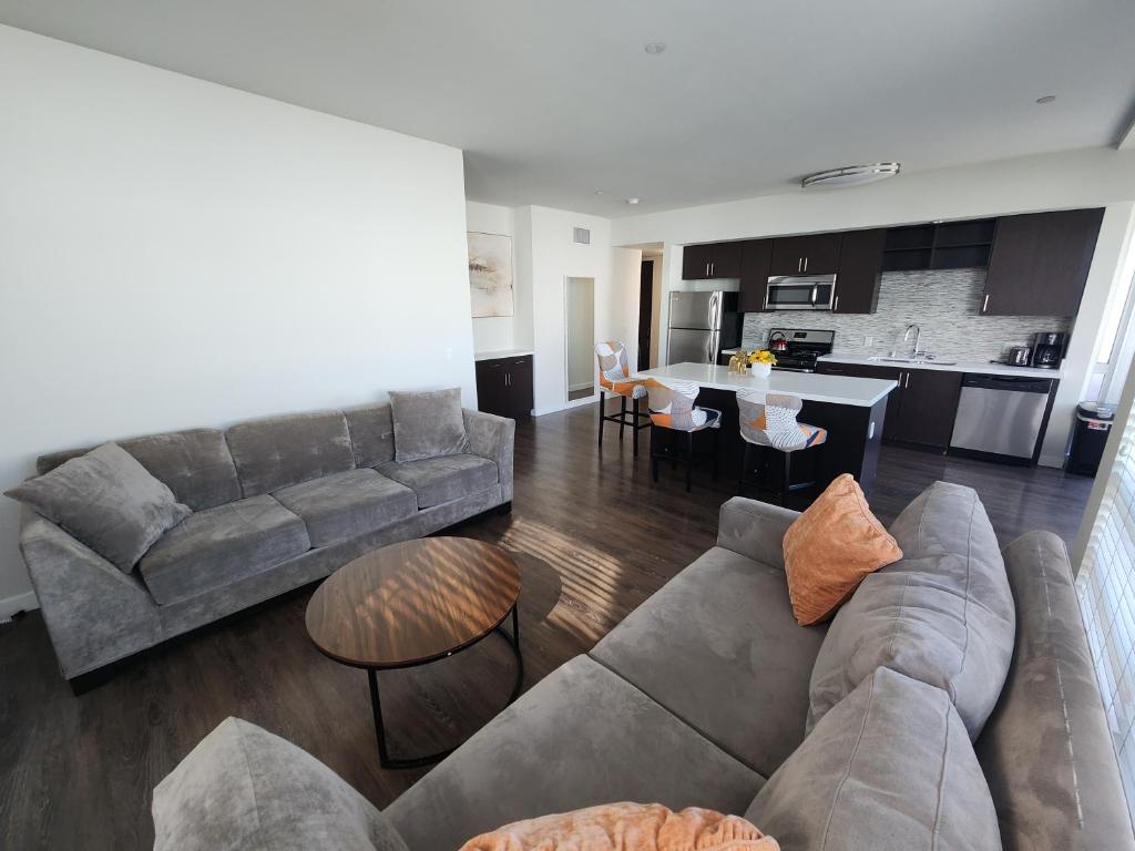 Large Apartment Home image
