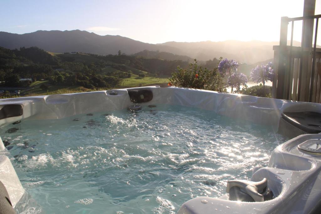 Coromandel Seaview Motel photo 1