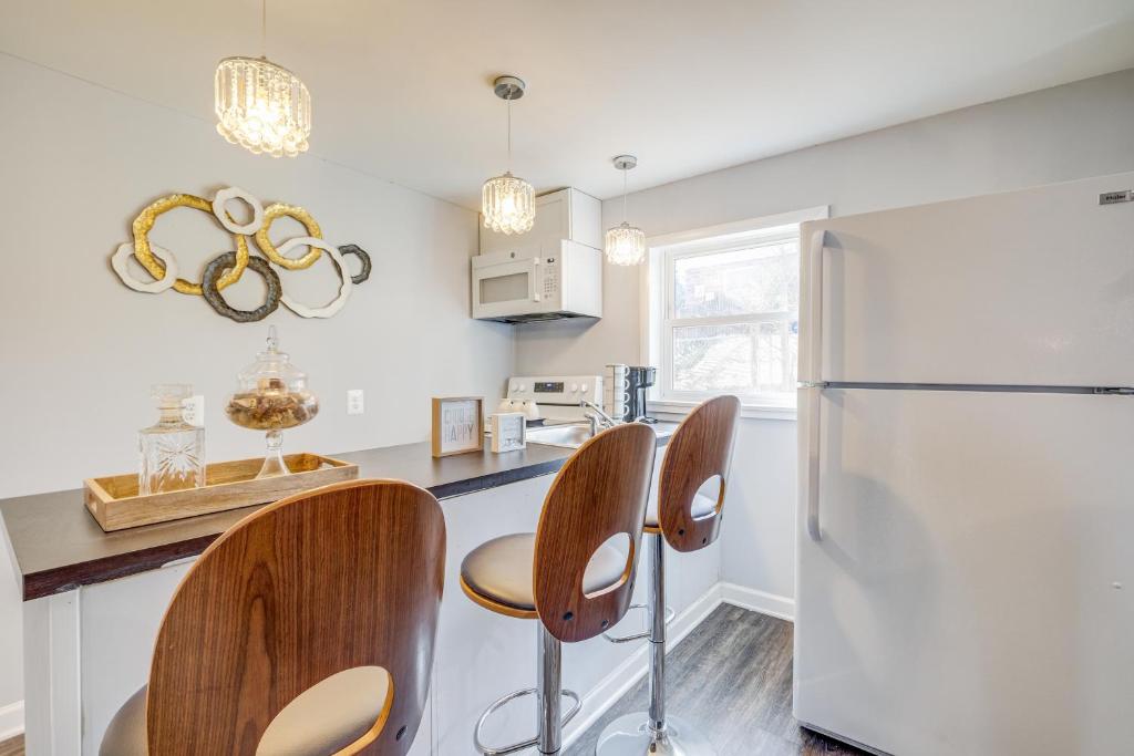 Pet-Friendly Woodbridge Retreat Near Potomac Mills photo 1