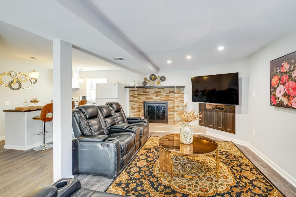 Pet-Friendly Woodbridge Retreat Near Potomac Mills photo 3
