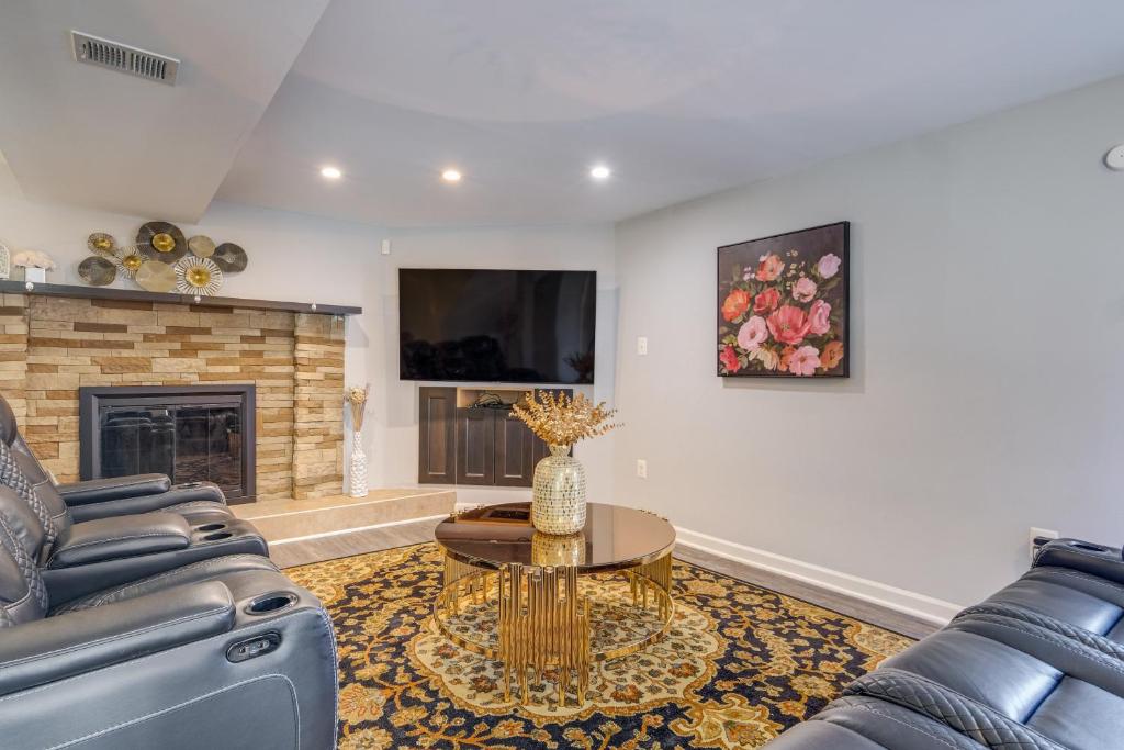Pet-Friendly Woodbridge Retreat Near Potomac Mills photo 4