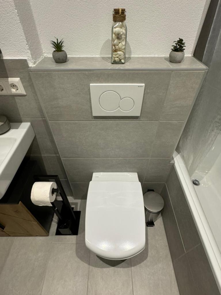 Schwarzwald Appartement mit Pool & Sauna photo 4