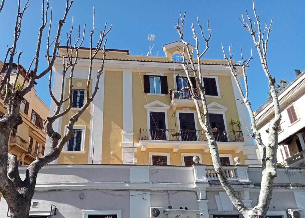 Appartamento Ostia centro storico LA CASA DI VANNI photo 1