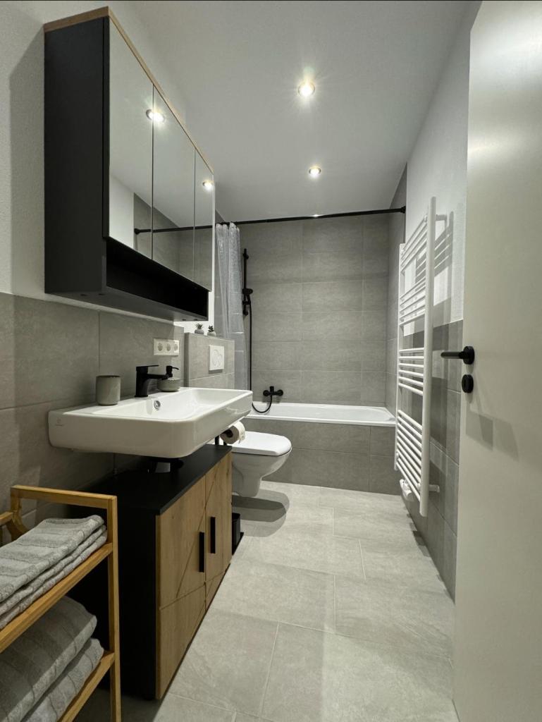 Schwarzwald Appartement mit Pool & Sauna photo 1