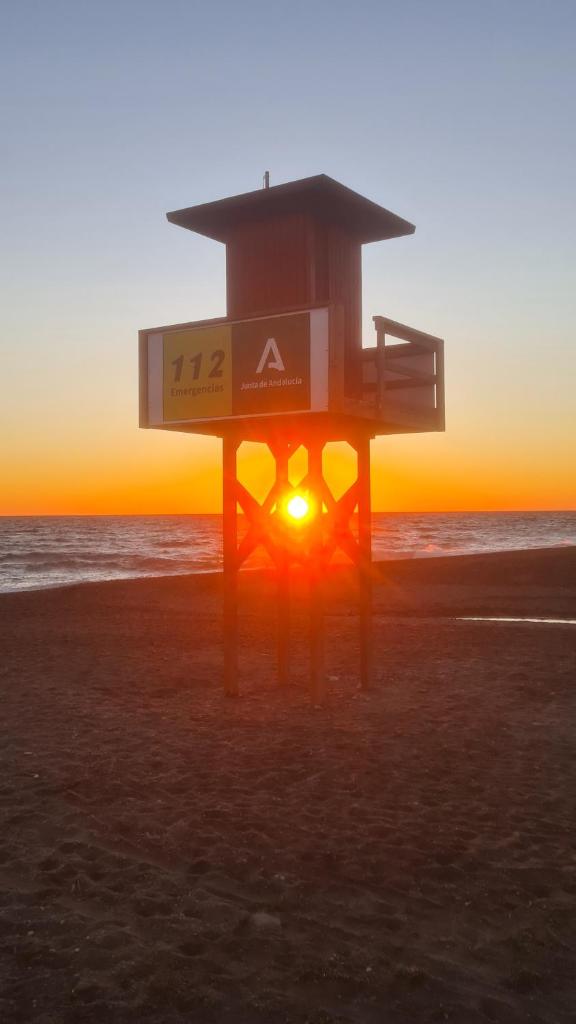 Playa Granada Motril Beach and Golf photo 1