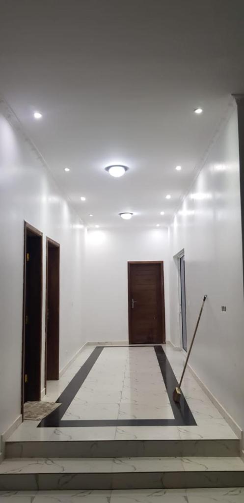 Guest House Meg Alfa photo 3