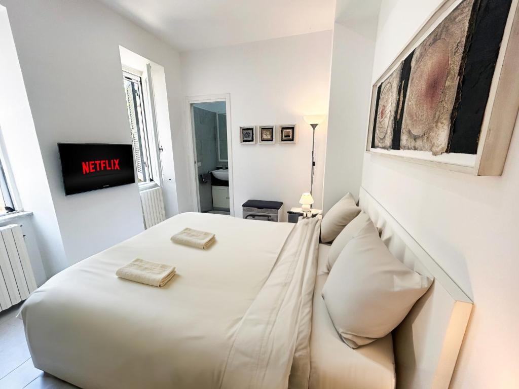 Casa Artista 5 Stelle Centrale-Vista Mare-Free Parking, Latina