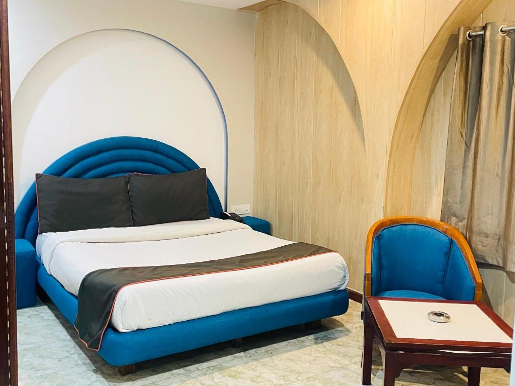 THE ROYAL PRESIDENCY INN photo 4