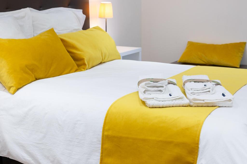 AndBnB I Apartamento Céntrico con Terraza y Parking Gratuito photo 2