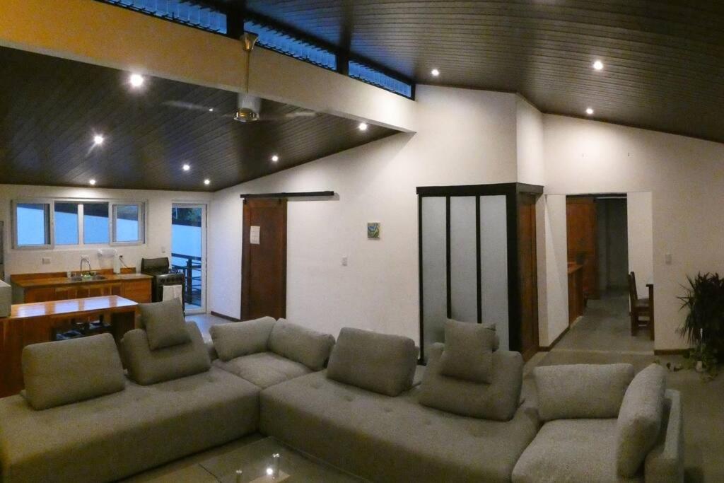 Lilu Loft Turrialba photo 1