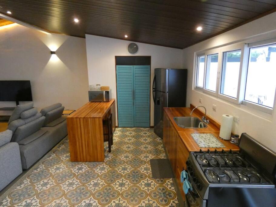 Lilu Loft Turrialba photo 2