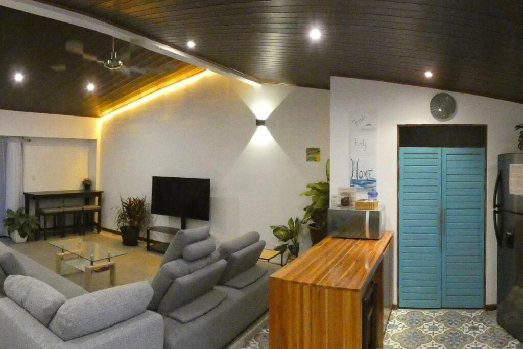 Lilu Loft Turrialba photo 3
