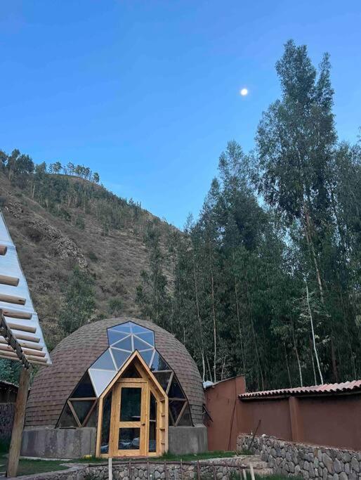 Domos lujosos, completos y privados en Cusco photo 1
