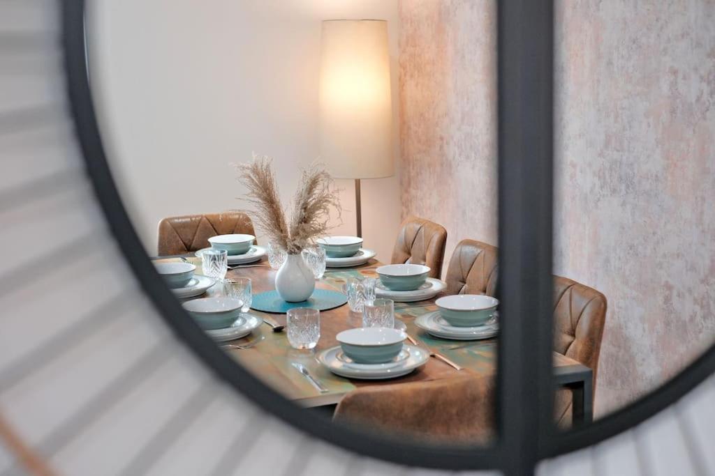 Cliff Top Cottage with Sea Views photo 3