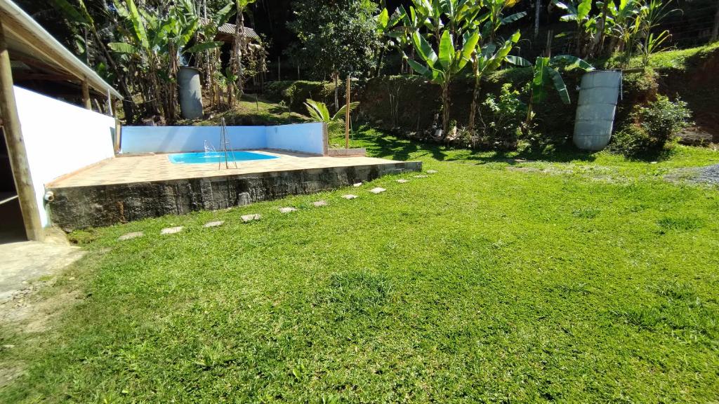 ESPAÇO SHEHERAZADE - PISCINA E LAZER photo 4