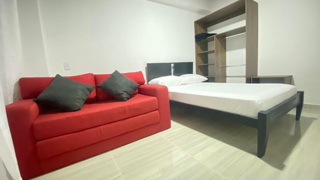 Apartamento Confort Quindío photo 3