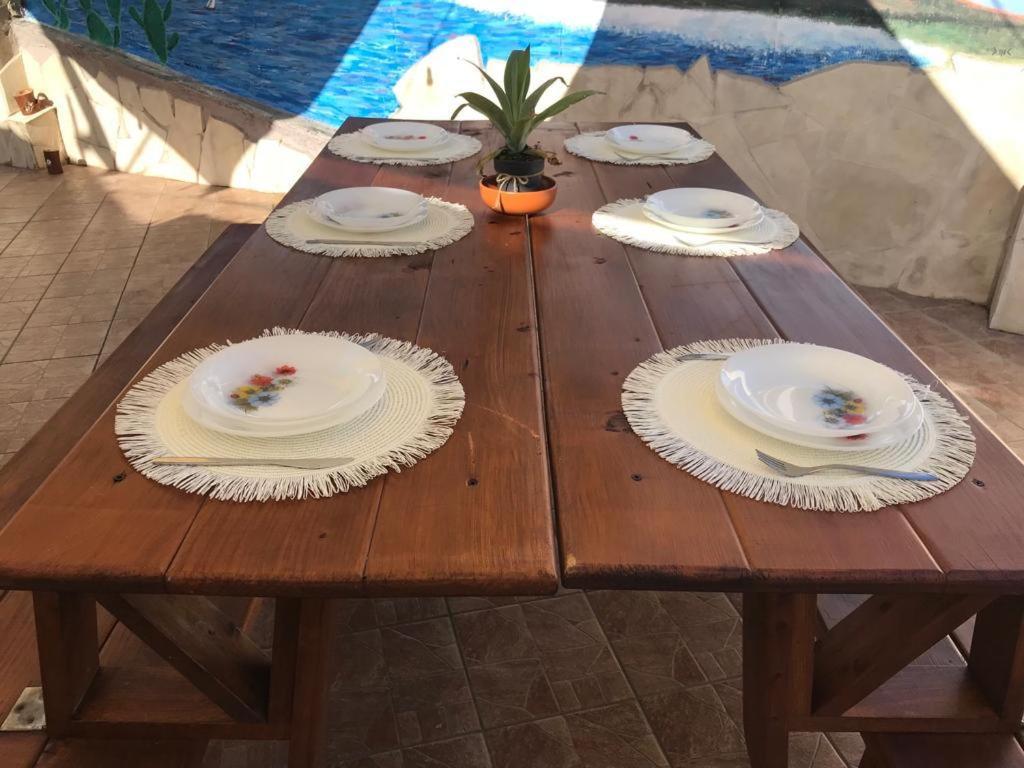 Casa Sicilia Bedda photo 2