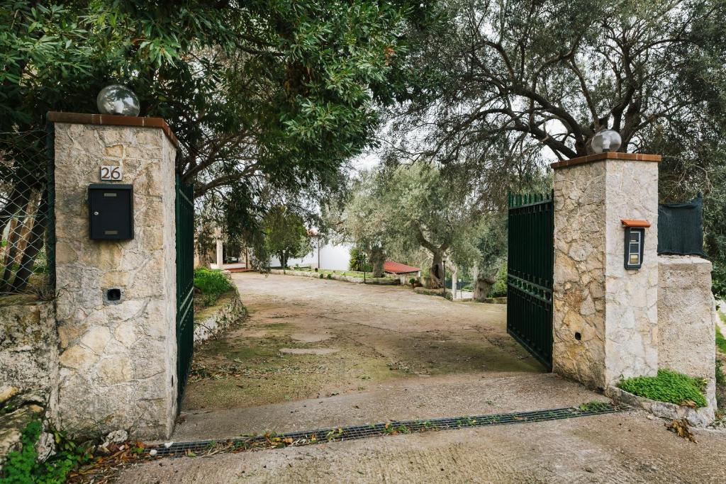 Villa con Piscina tra Noto e Siracusa photo 2