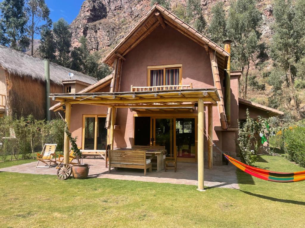 Casa Mayuwasi Cuzco - Valle Sagrado de los Incas