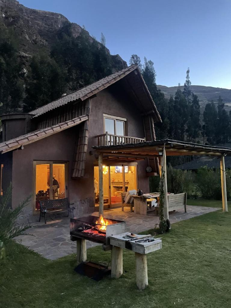 Casa Mayuwasi Cuzco - Valle Sagrado de los Incas photo 1
