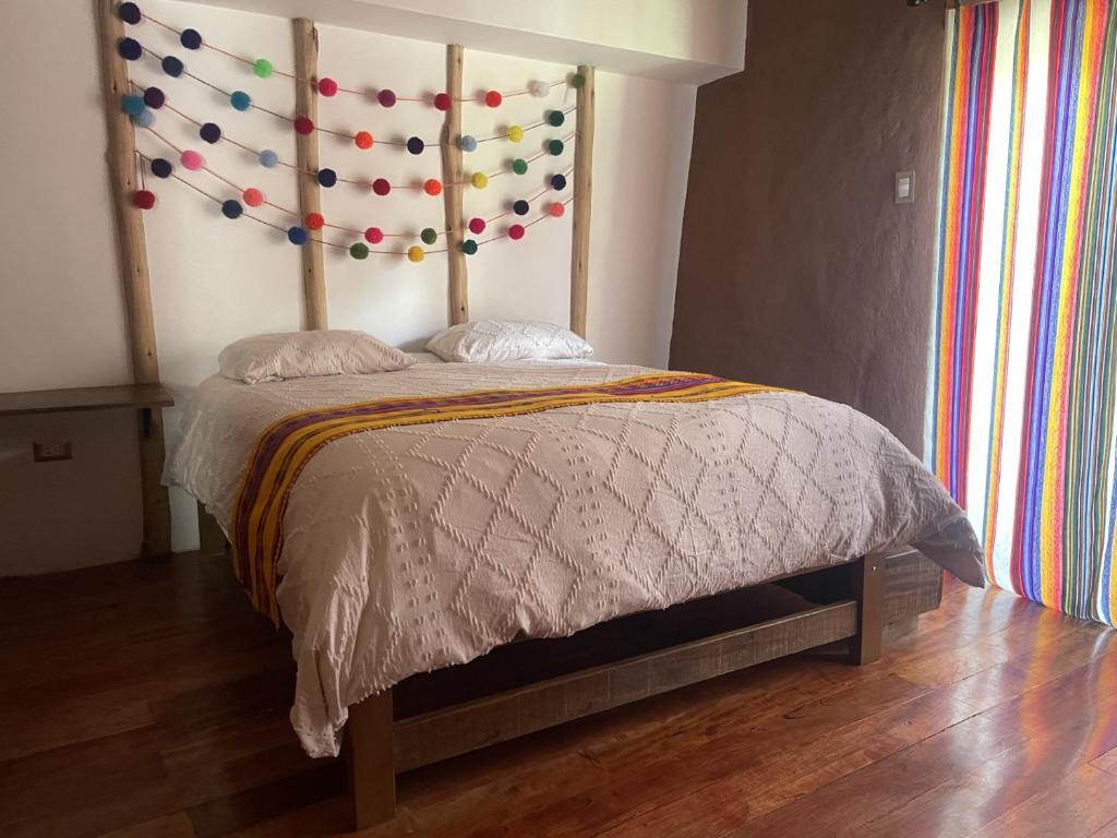 Casa Mayuwasi Cuzco - Valle Sagrado de los Incas photo 3