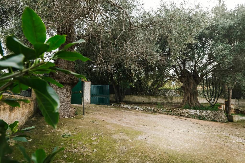Villa con Piscina tra Noto e Siracusa photo 1