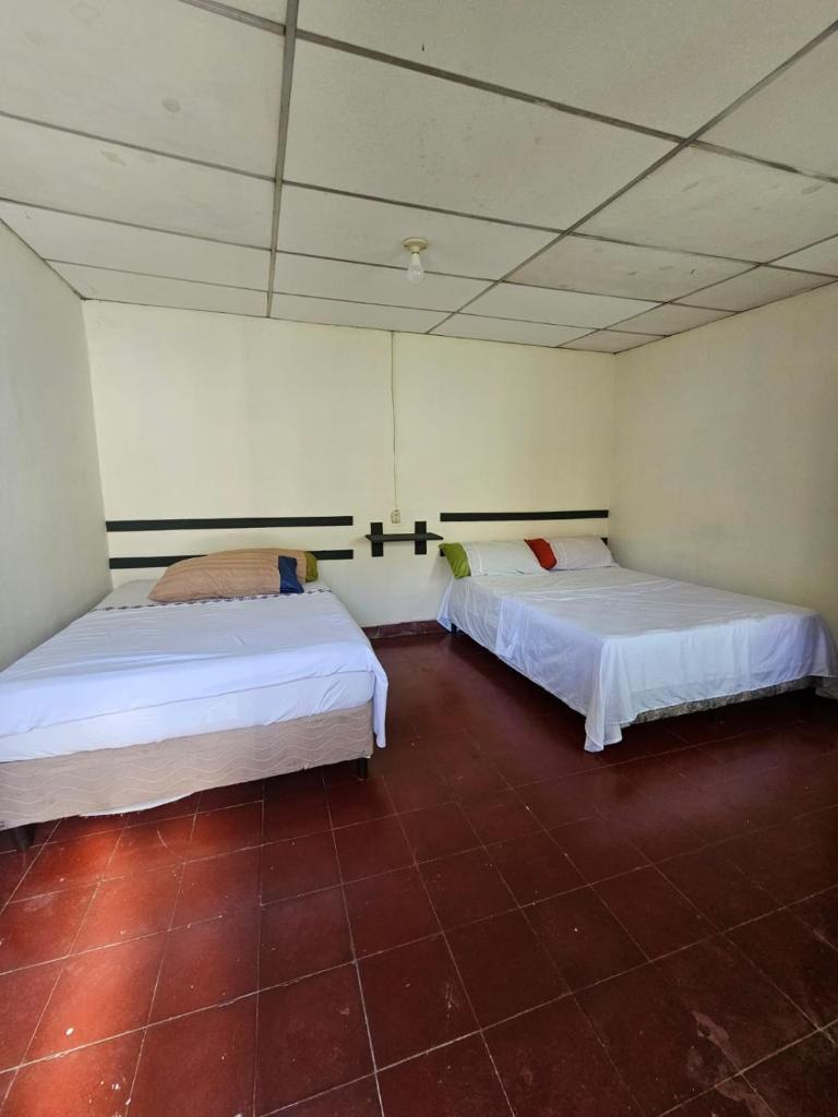 Casa 25 hostal photo 2