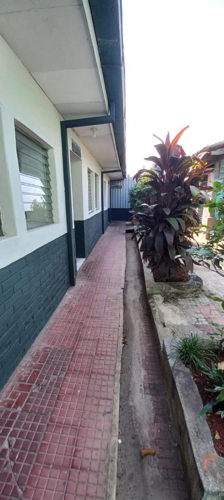 Casa 25 hostal photo 3
