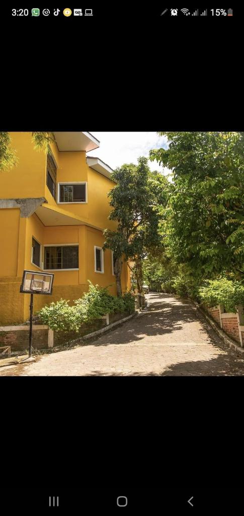 Apart Hotel Acuarious de Luis photo 3