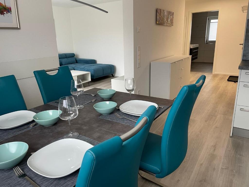 Moderne Apartments in zentraler Lage photo 3