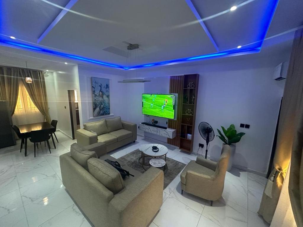 Bae apartment