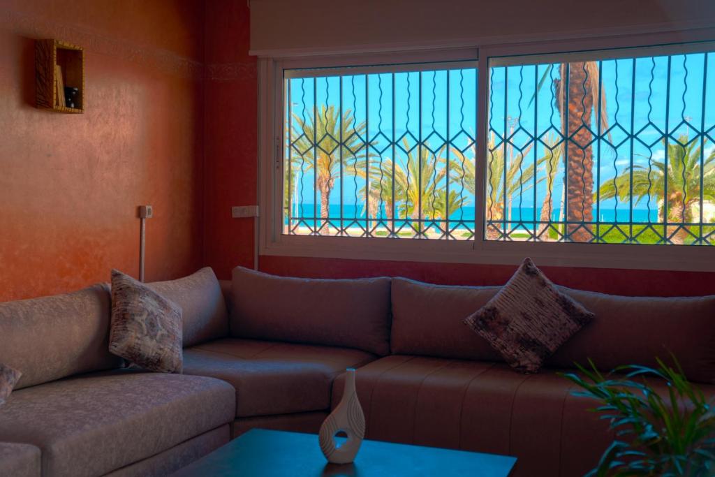 Ocean Breeze Malabata Appartement photo 2