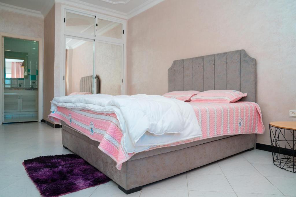 Ocean Breeze Malabata Appartement photo 3