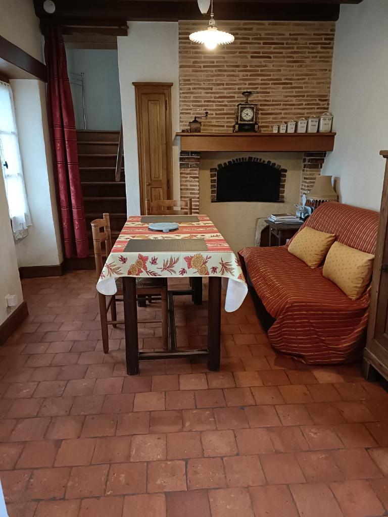 La petite maison en Puisaye