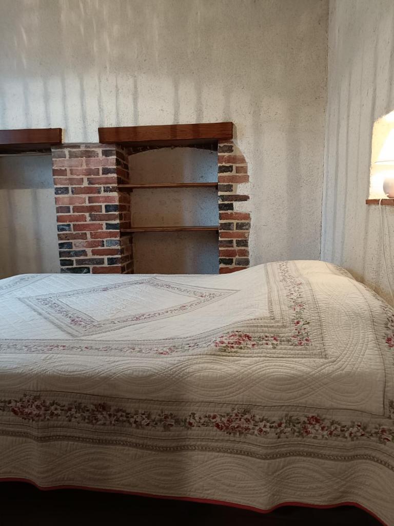 La petite maison en Puisaye photo 3