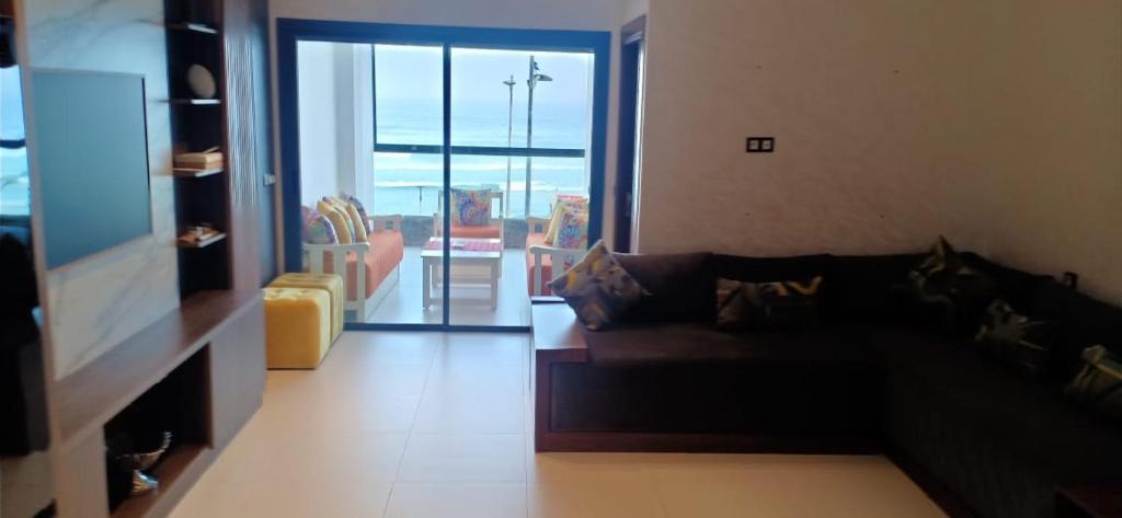 résidence Copacabana mehdia photo 2