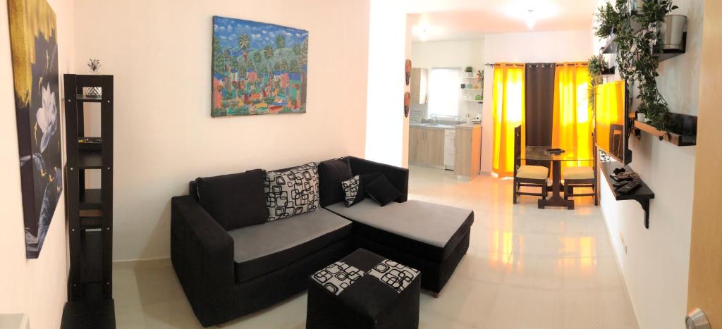 Chelsie 1 apartment Bayahibe