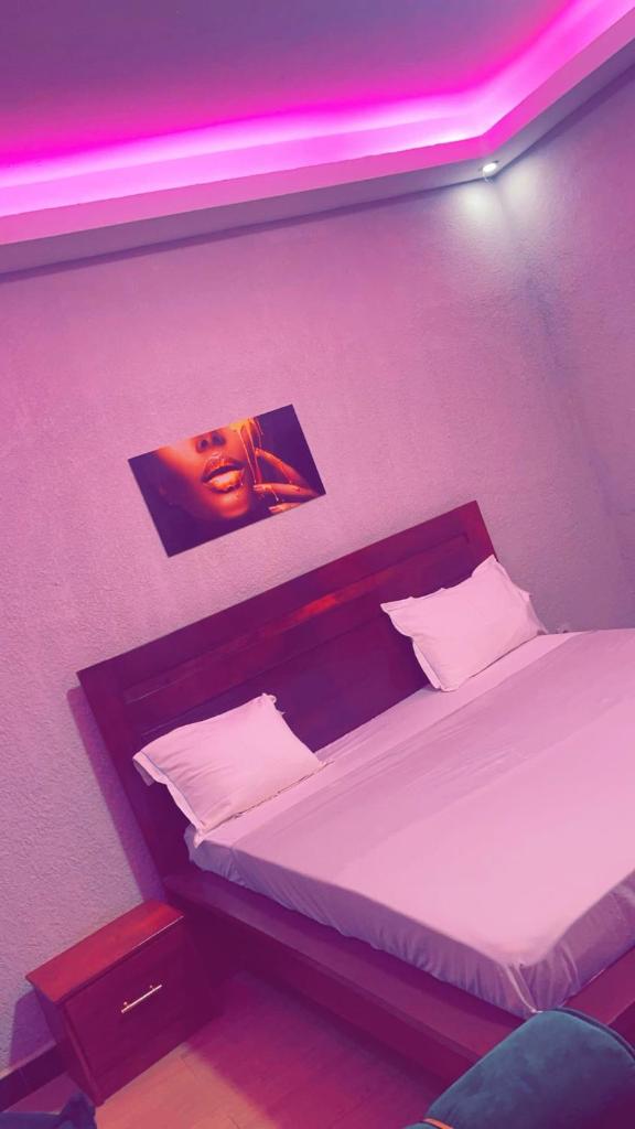 Hôtel Résidence Aïcha Tambacounda photo 3