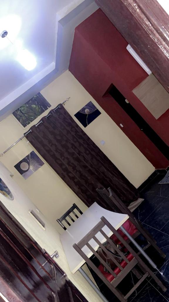 Hôtel Résidence Aïcha Tambacounda photo 2