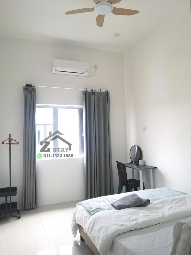 Zstay homestay photo 1