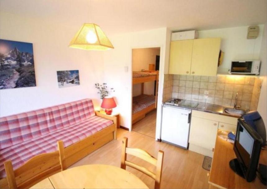 Chalet du Mont Blanc photo 2
