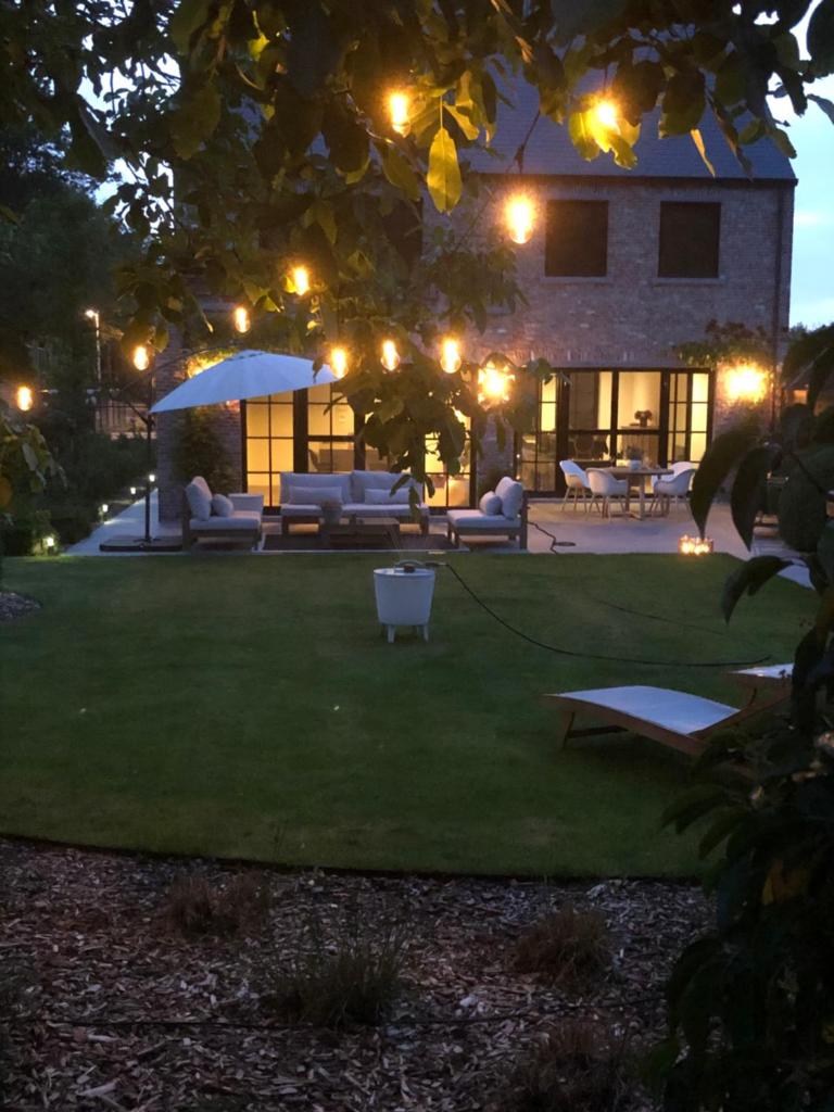 Maison XV