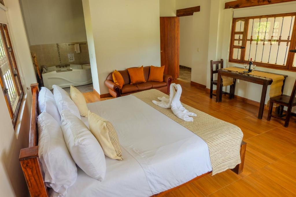 Hotel Gran Sirius photo 3