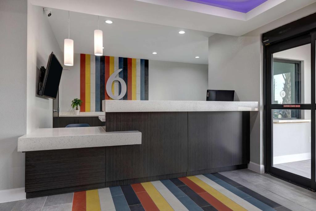 Studio 6 Katy, TX Energy Corridor photo 1